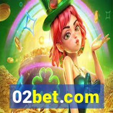 02bet.com