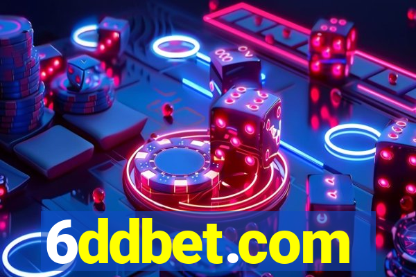 6ddbet.com