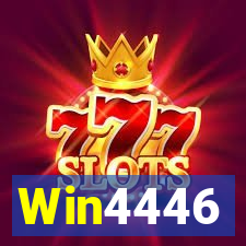 Win4446