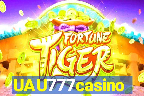 UAU777casino