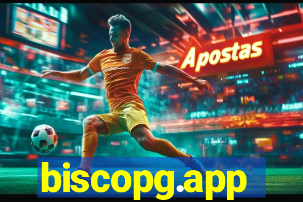 biscopg.app