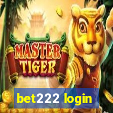 bet222 login