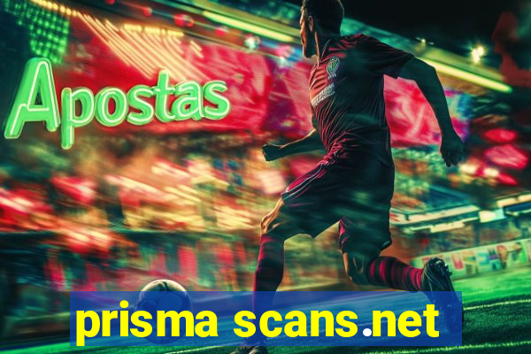 prisma scans.net