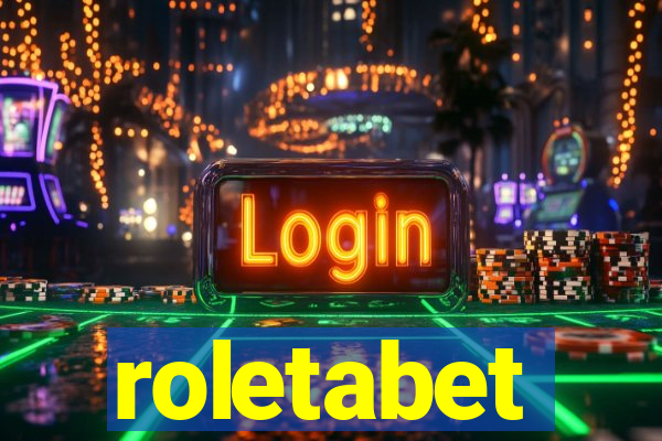 roletabet