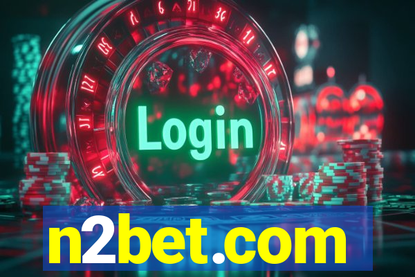 n2bet.com