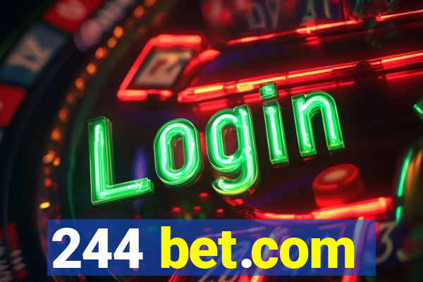 244 bet.com