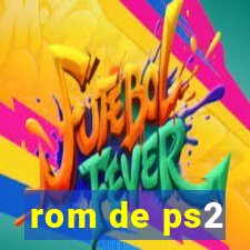 rom de ps2