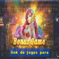 link de jogos para ganhar dinheiro