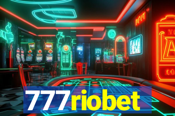 777riobet