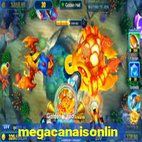 megacanaisonline