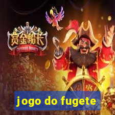 jogo do fugete