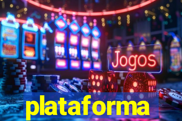 plataforma estrangeira slots