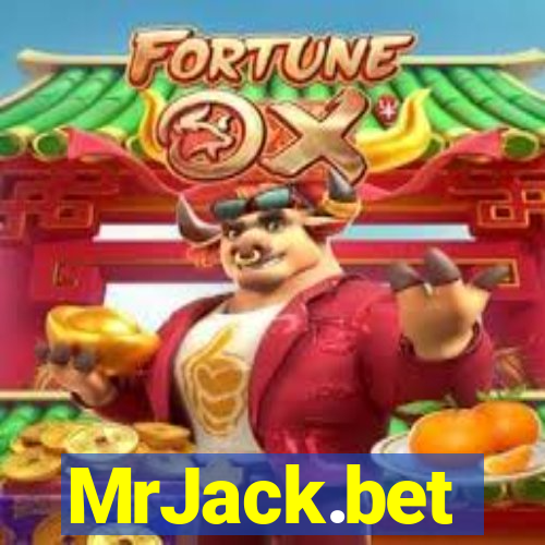 MrJack.bet