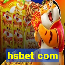 hsbet com