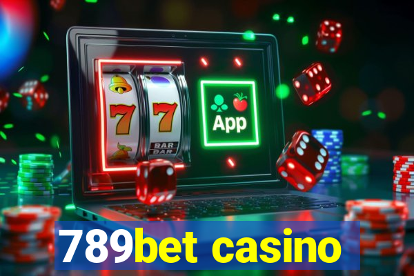 789bet casino