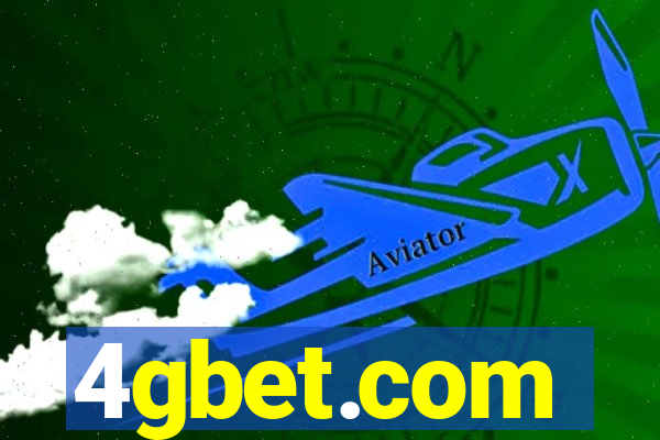 4gbet.com