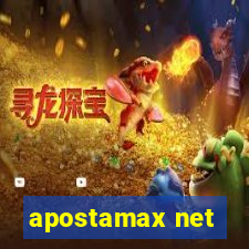 apostamax net