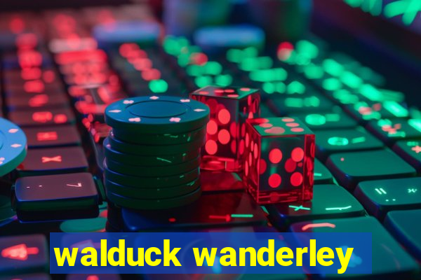 walduck wanderley