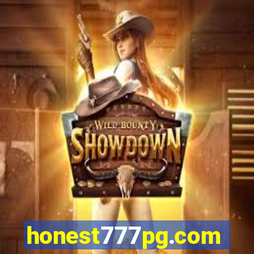 honest777pg.com