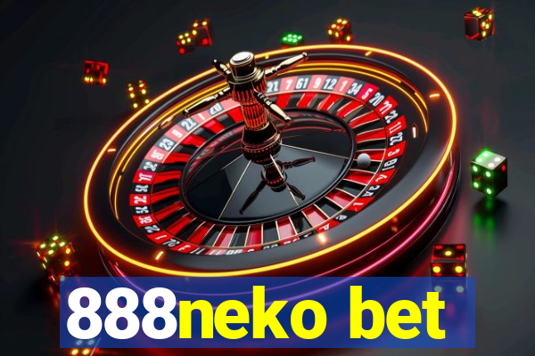 888neko bet