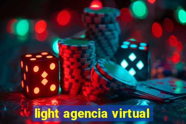 light agencia virtual