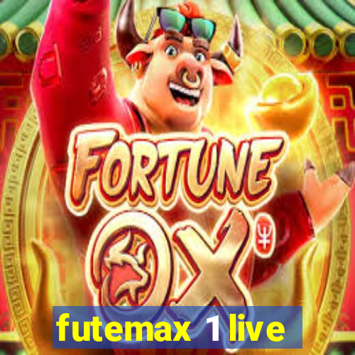 futemax 1 live