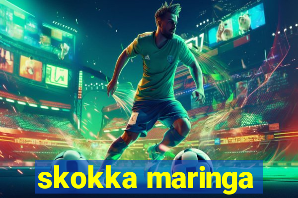 skokka maringa