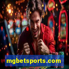 mgbetsports.com