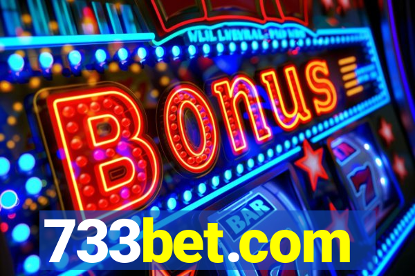 733bet.com