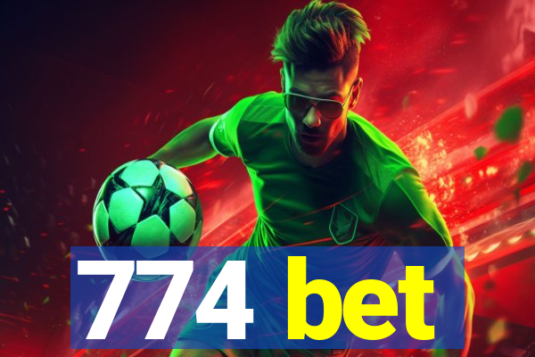 774 bet