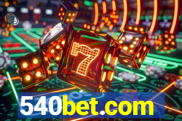 540bet.com