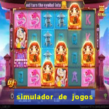 simulador de jogos de futebol apostas