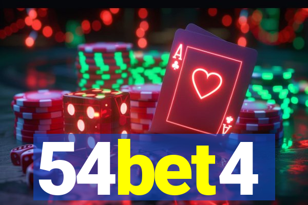 54bet4