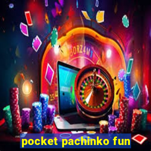 pocket pachinko fun