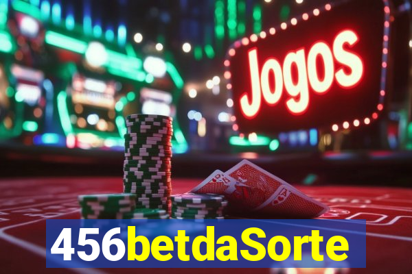 456betdaSorte