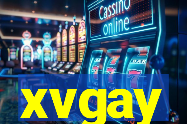 xvgay