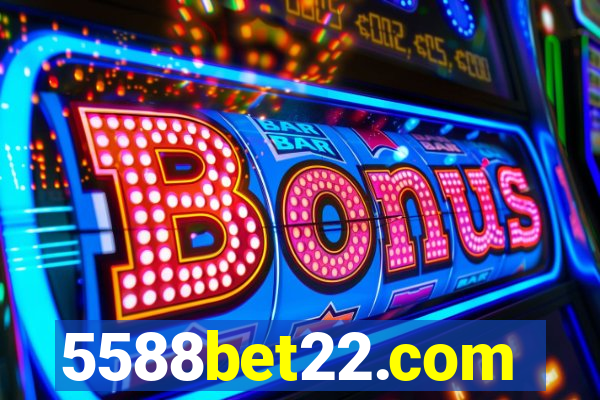 5588bet22.com