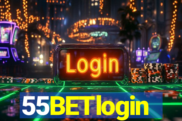 55BETlogin