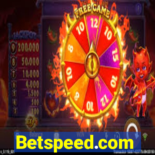 Betspeed.com