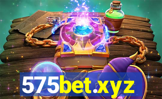 575bet.xyz