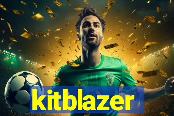 kitblazer