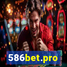 586bet.pro