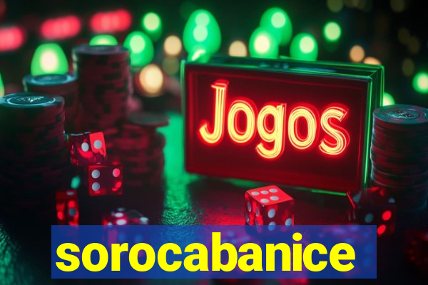 sorocabanice