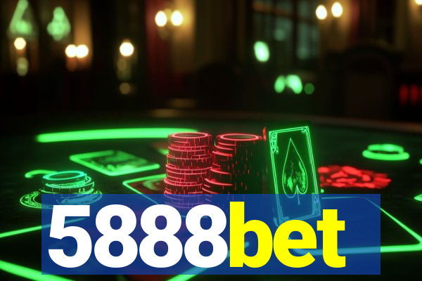 5888bet