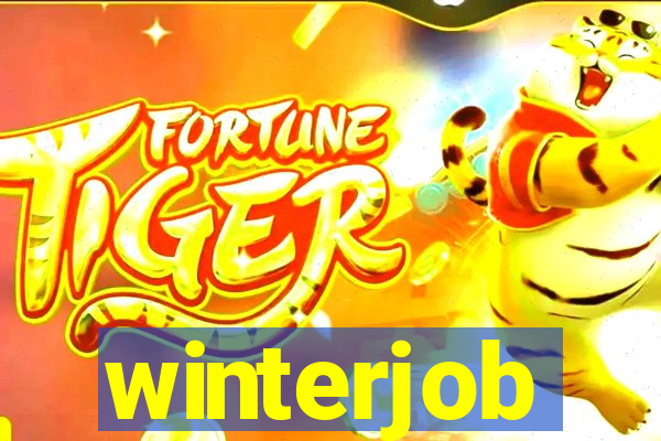 winterjob