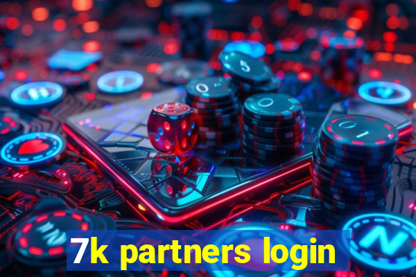 7k partners login