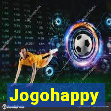 Jogohappy