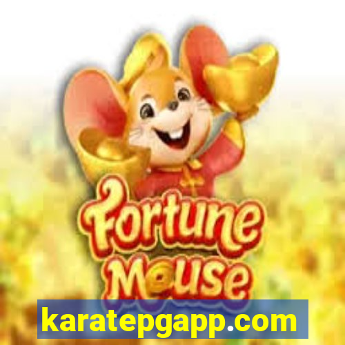 karatepgapp.com