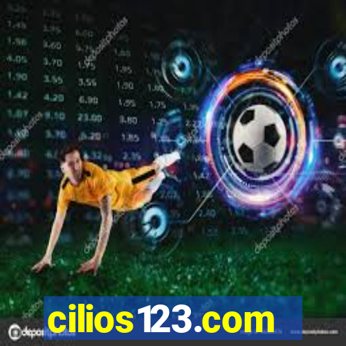 cilios123.com