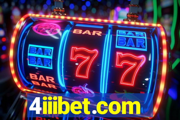 4iiibet.com